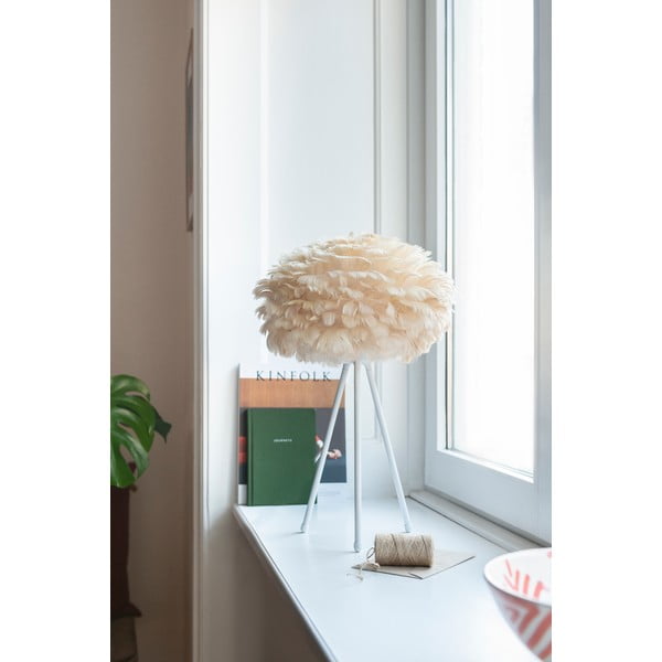 Svetlo rjavo senčilo ø 35 cm Eos mini – UMAGE-image-1