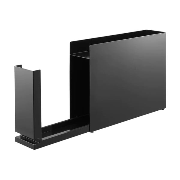 Kovinski kuhinjski organizator Tower – YAMAZAKI-image-4