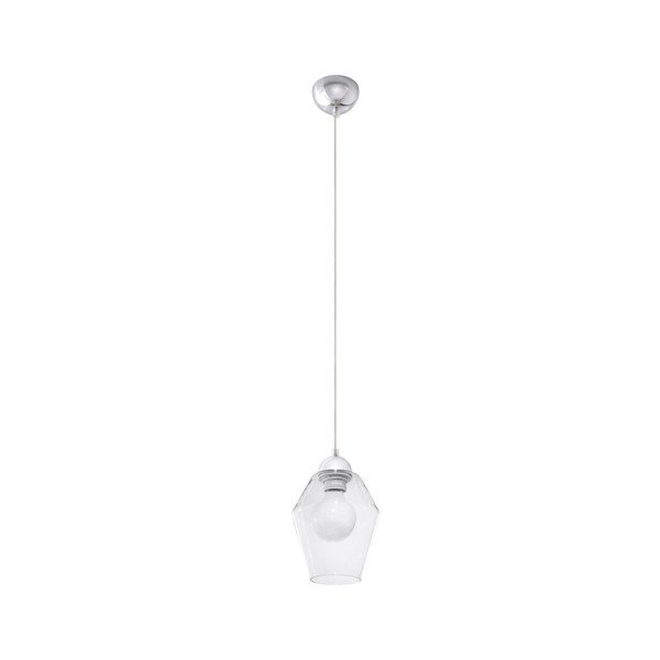 Stropna svetilka Lepe svetilke Dora Transparent-image-1