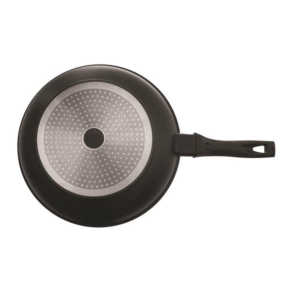 WOK ponev z neprijemljivo površino Pfluon Granit Orion Grande, ⌀ 30 cm-image-1