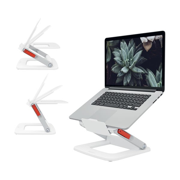 Nastavljivo stojalo za prenosni računalnik Ergo – Leitz-image-4