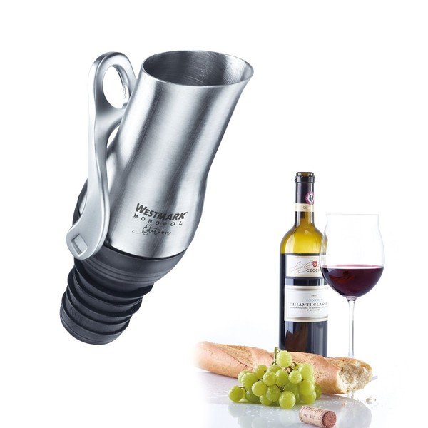 Vinski lijak s pokrovčkom Westmark Luca-image-3