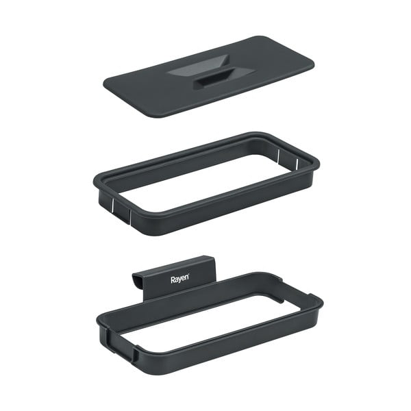 Viseči nosilec za vrečke za smeti – Rayen-image-2