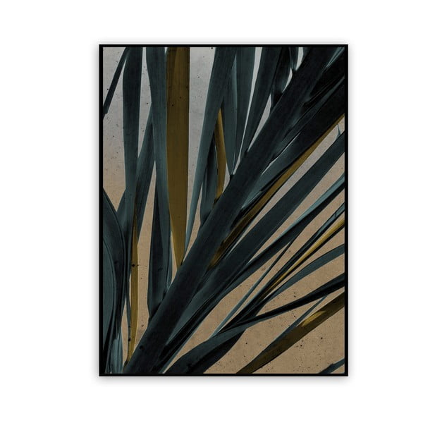 Slikarstvo Styler Palm, 121 x 81 cm