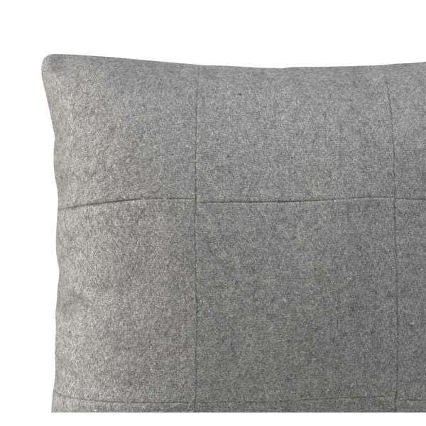 Prevleka za blazino iz filca 50x50 cm Square felt – HF Living-image-1