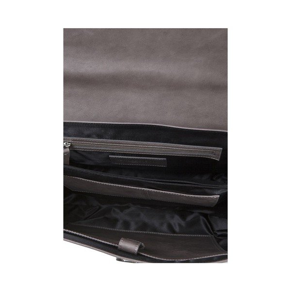 Moška torba Ferruccio Laconi 003 Grey-image-3