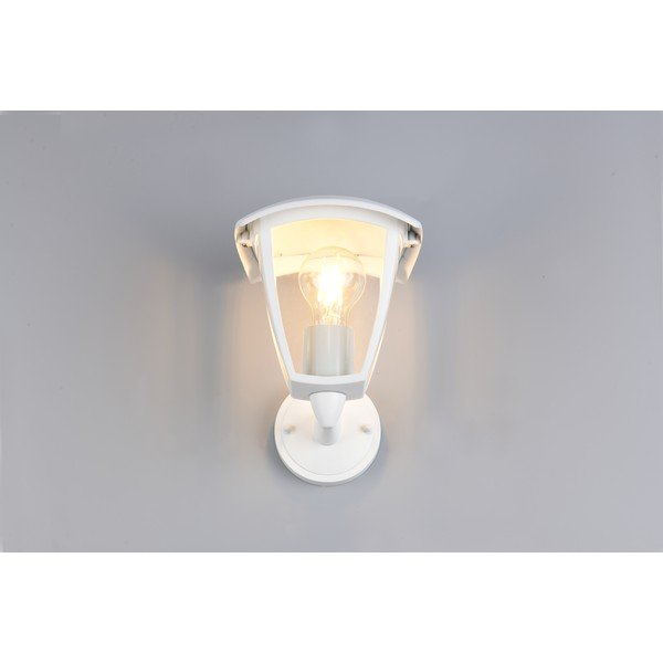 Stenska zunanja svetilka (višina 24 cm) Venta – Trio-image-4
