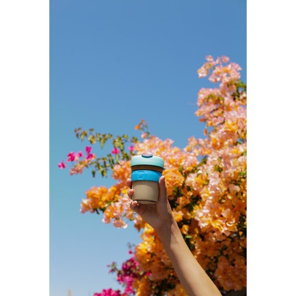 Potovalna skodelica s pokrovom KeepCup Australis, 227 ml-image-1