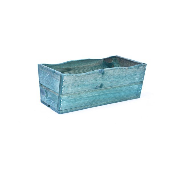 Leseno cvetlično korito 44 cm – Rojaplast