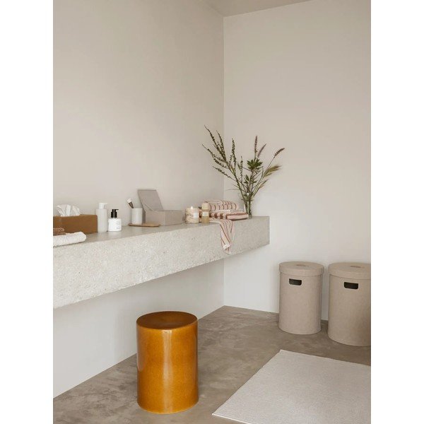 Lesen dekorativni pladenj Baki – Blomus-image-3