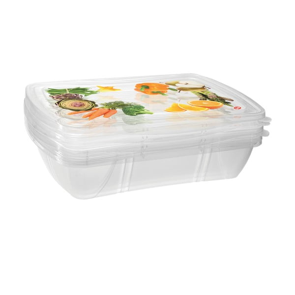 Posode za hrano v kompletu 3 ks – Snips-image-2