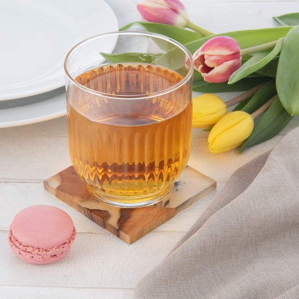 Kozarci v kompletu 6 ks 350 ml Tokyo – Orion-image-1