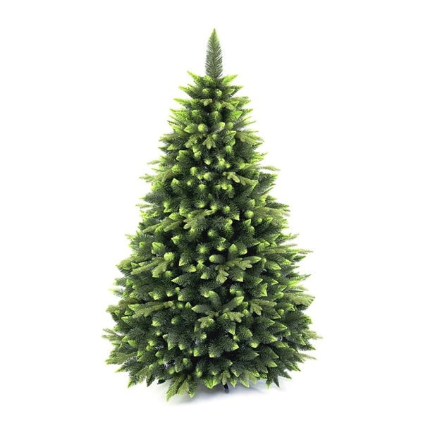 DecoKing Klausovo umetno božično drevo, višina 2,8 m