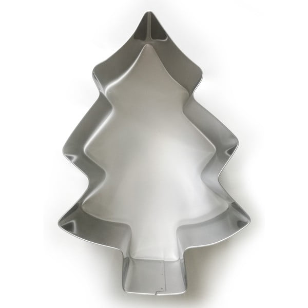 Guardini Kalup za peko božičnega drevesa-image-1