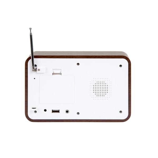 Digitalna radio budilka FM Radio – Karlsson-image-3