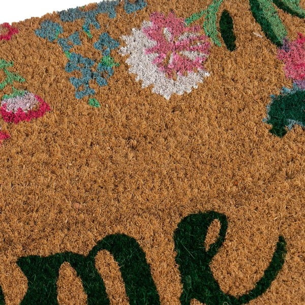 Predpražnik iz kokosovih vlaken 40x60 cm Peak – Casa Selección-image-1