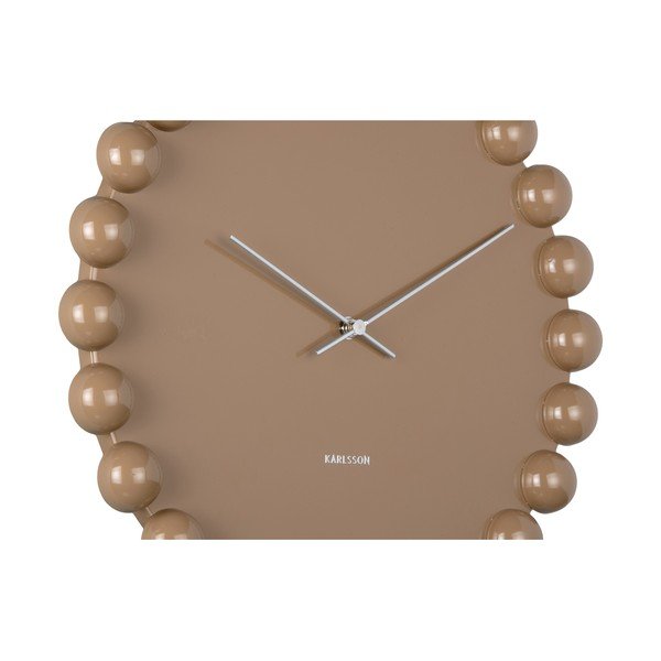 Stenska ura ø 40 cm Cadiz Dotty – Karlsson-image-3