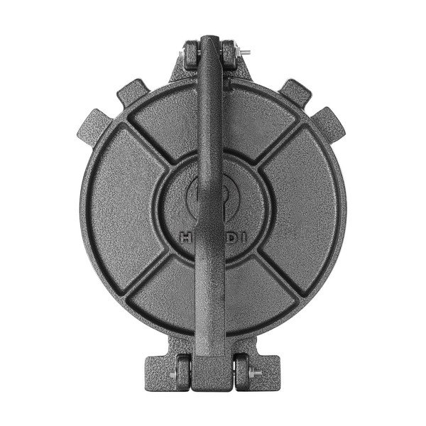 Litoželezna preša za tortilje – Hendi-image-3