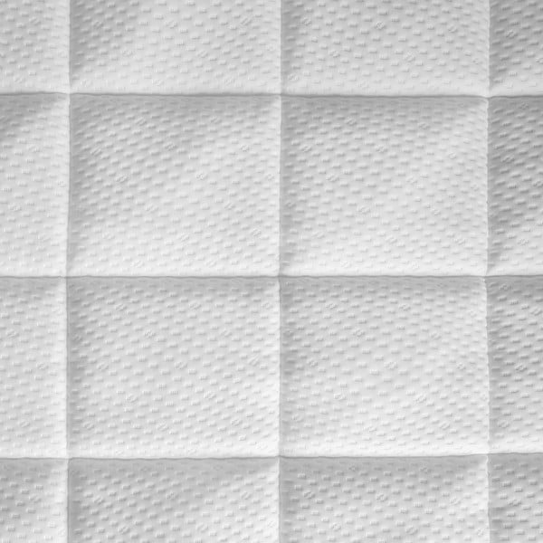 Zaščitna prevleka za vzmetnico Kave Home Freya, 180 x 200 cm-image-1