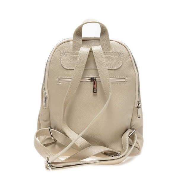 Usnjen nahrbtnik - Anna Luchini-image-2