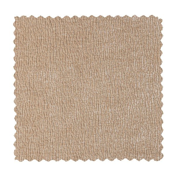 Bež fotelj iz šenilje Vogue – WOOOD-image-4