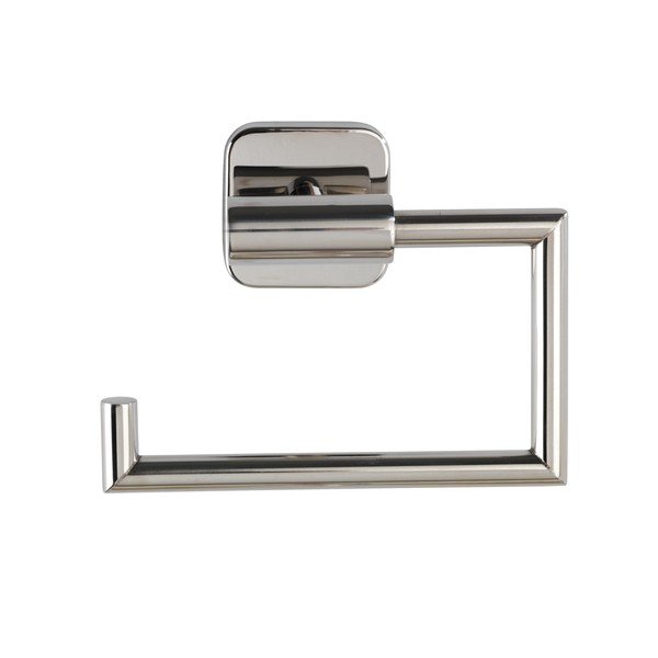 Stensko držalo za toaletni papirja iz nerjavečega jekla Wenko Mezzano-image-2