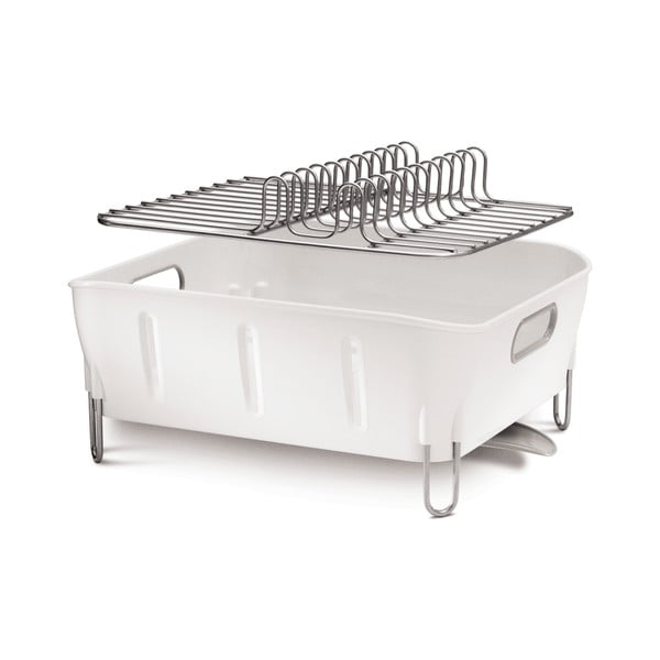 Odcejalnik Compact - simplehuman-image-4