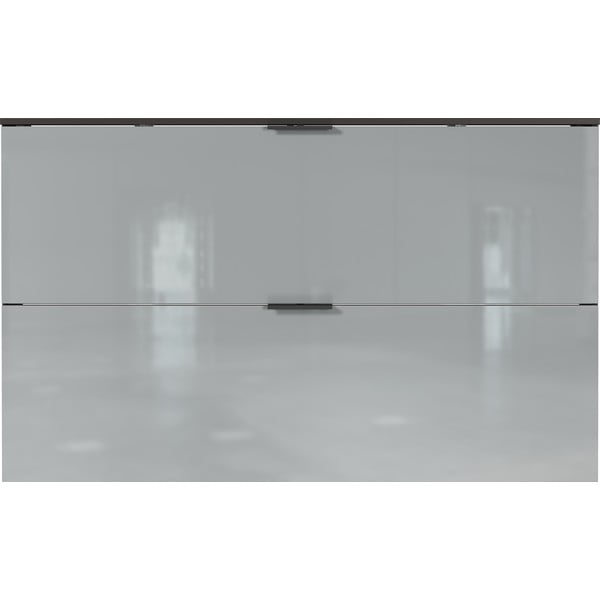 Sivo stojalo za čevlje Valega - Germania-image-1