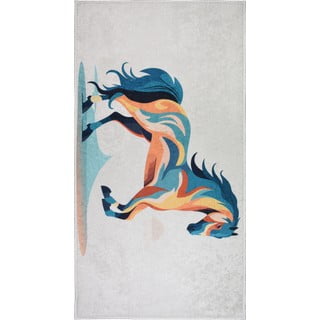 Otroška preproga 120x180 cm Mighty Horse – Vitaus