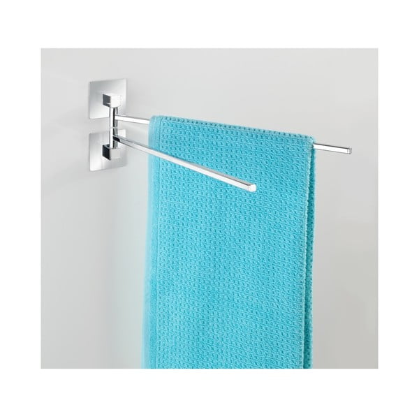 Dvojni nosilec za brisače Wenko Quadro -image-1