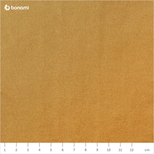 Medeno rumena zofa MESONICA Toro, 217 cm-image-4