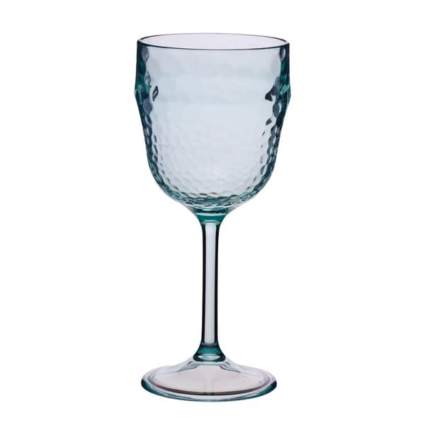 Kozarec za vino Kitchen Craft Coolmovers Turquoise