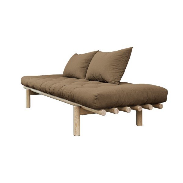 Kavč Karup Design Pace Natural Clear/Mocca-image-3
