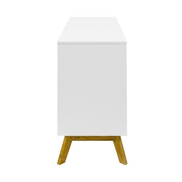 Komoda Woodman Kensal Nordic, dolžina 150 cm-image-3