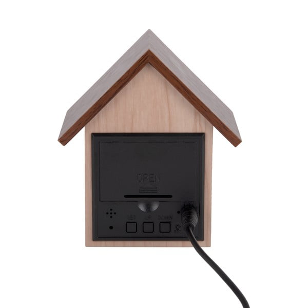 Digitalna budilka  House  – Karlsson-image-4