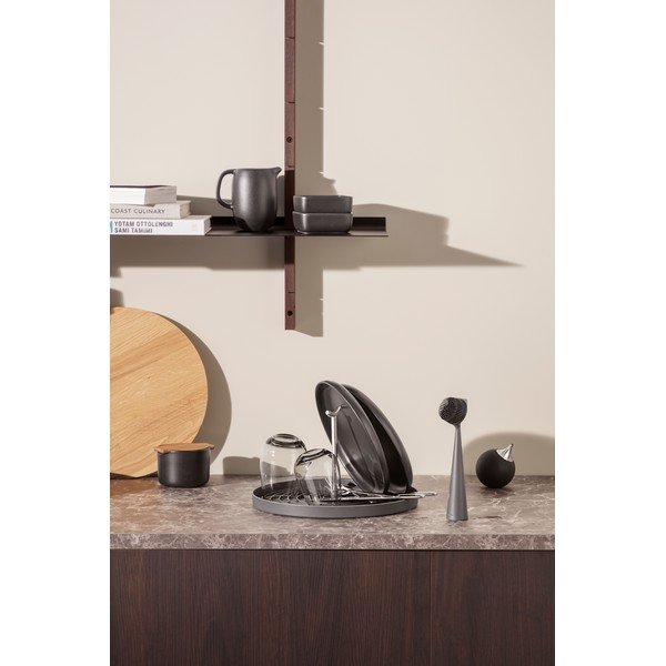 Črn odcejalnik Eva Solo-image-1