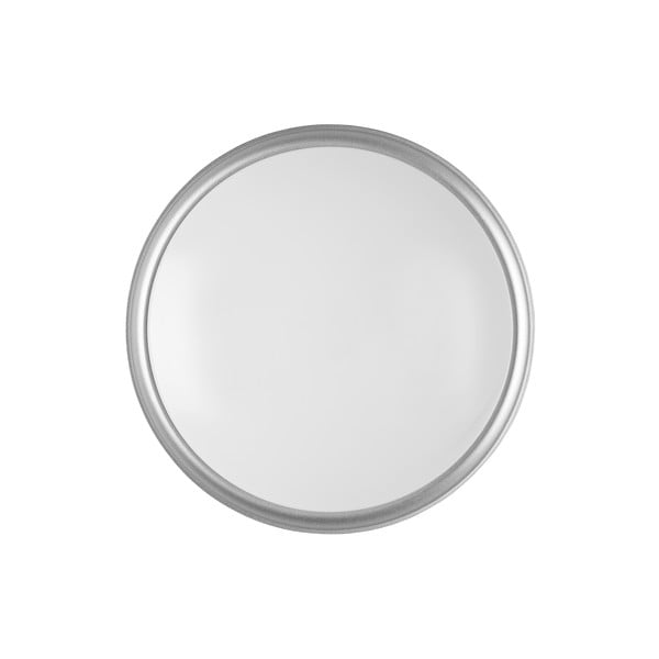 LED stropna svetilka v srebrni barvi ø 33 cm Clarimo - Trio-image-4
