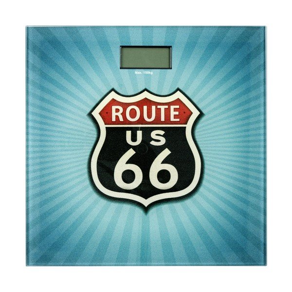 Wenko Route 66 v retro merilu-image-1