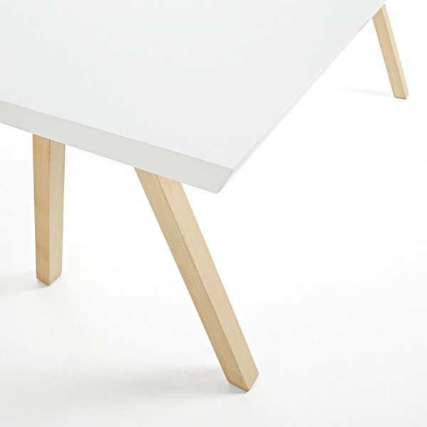 Jedilna miza La Forma Stick, 90 x 180 cm-image-1
