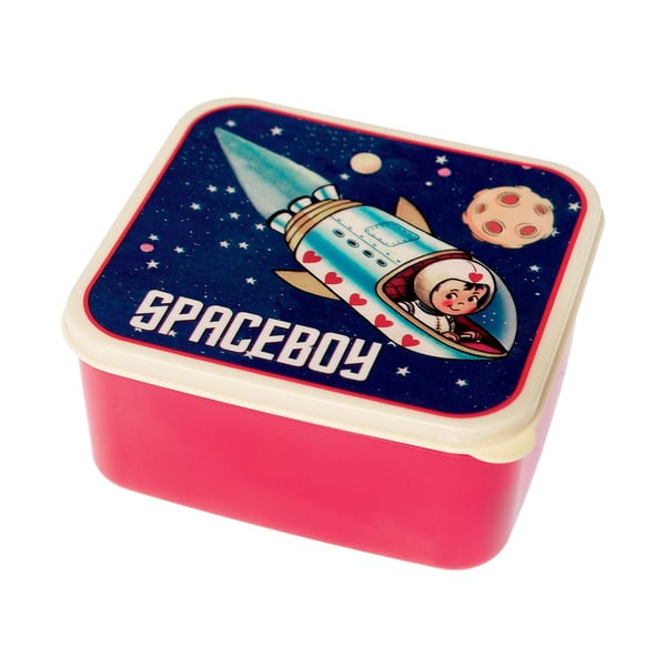 Rex London Space Adventures škatla za kosilo