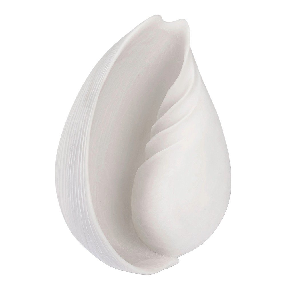 Kipec iz poliresina (višina 30,5 cm) Conch