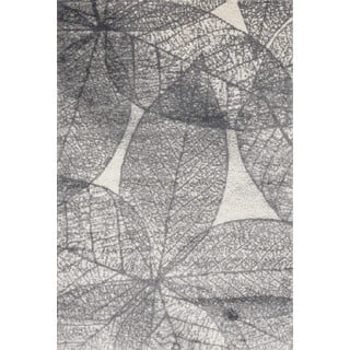 Siva preproga 160x230 cm Lush – FD