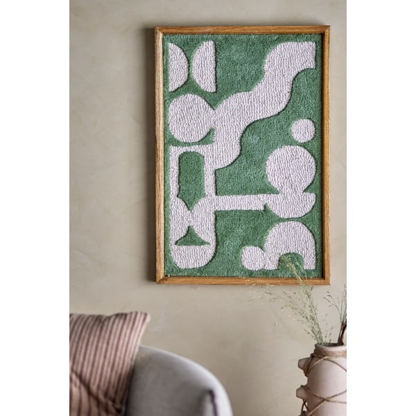 Slika 45x65 cm Longton – Bloomingville-image-1