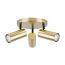 Kovinsko točkovno svetilo v zlati barvi Colly – Candellux Lighting