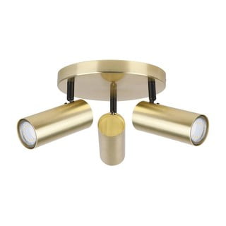 Kovinska stropna svetilka v zlati barvi Colly - Candellux Lighting