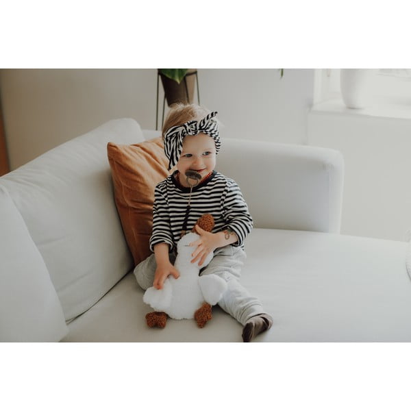 Bela ninica Goose - Malomi Kids-image-1