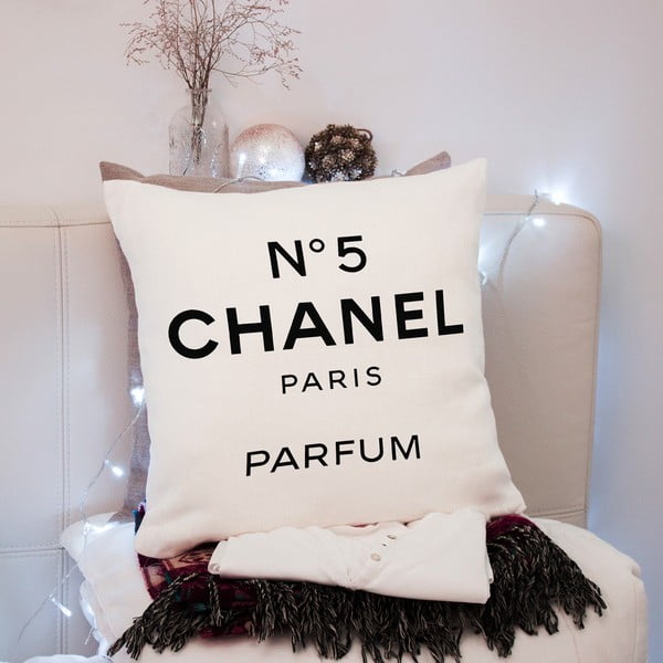 Prevleka za blazino 43x43 cm – Mila Home-image-3