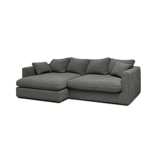 Siv kavč Comfy - Scandic-image-1