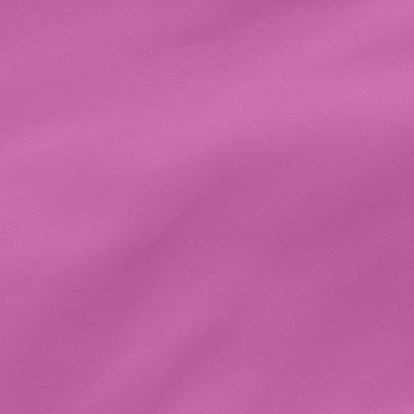 Bombažna prevleka za vzglavnik v barvi fuksije Mr. Fox Basic, 75 x 50 cm-image-1