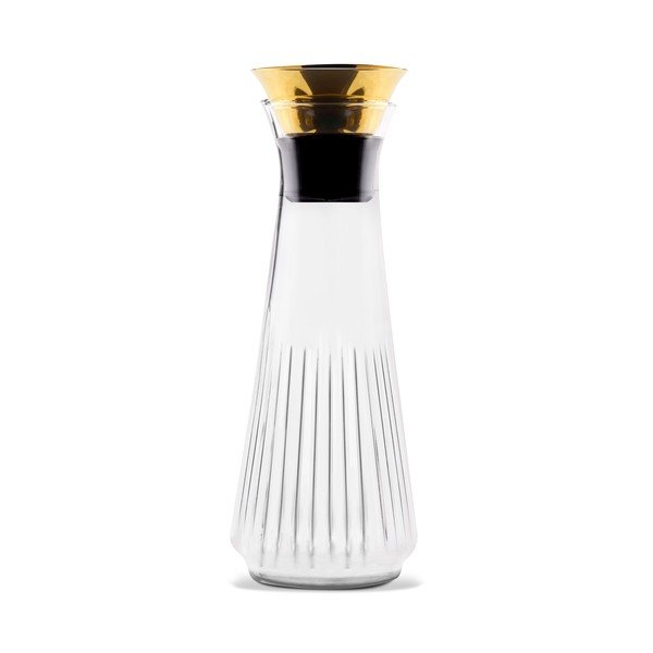 Steklena karafa 900 ml Mia – Vialli Design